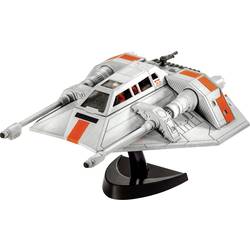 Revell 03604 Star Wars Snow Speeder Science Fiction Bausatz 1:52