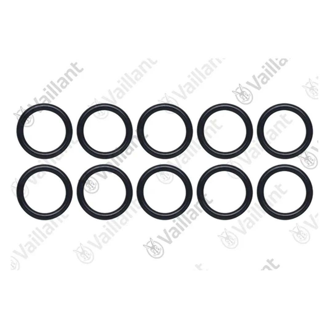 Vaillant O-Ring, (x10) VAS 106/3 u.w. Vaillant-Nr. (0020107696)