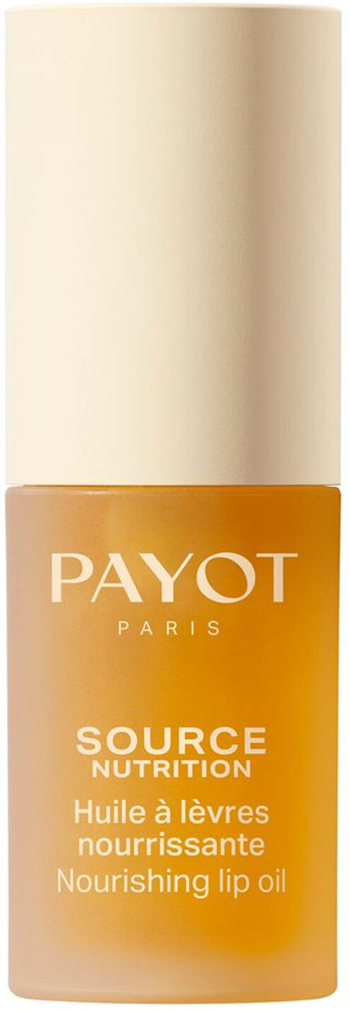 PAYOT Source Nutrition Nourishing Lip Oil 5ml