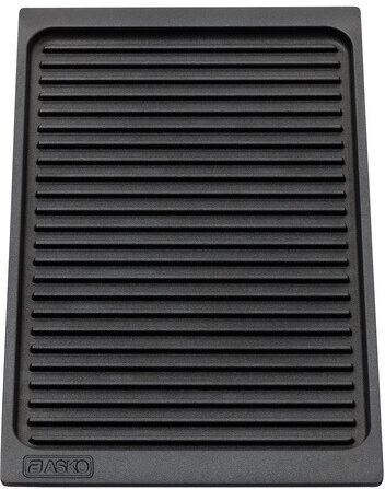 Asko Parrilla grill - AG12A. Negro