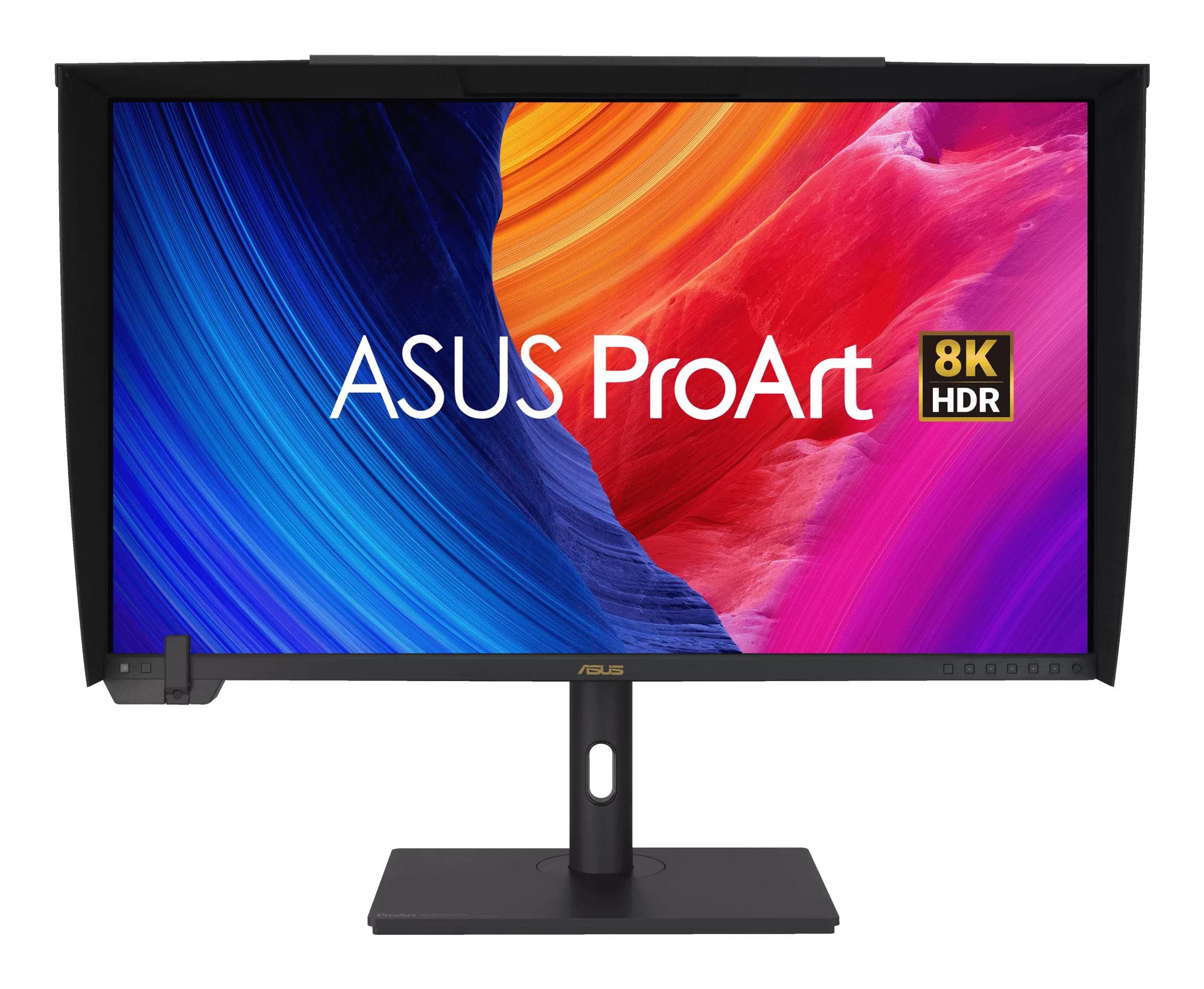 ASUS ProArt PA32KCX 32 Zoll 8K IPS Panel 16:9 Monitor