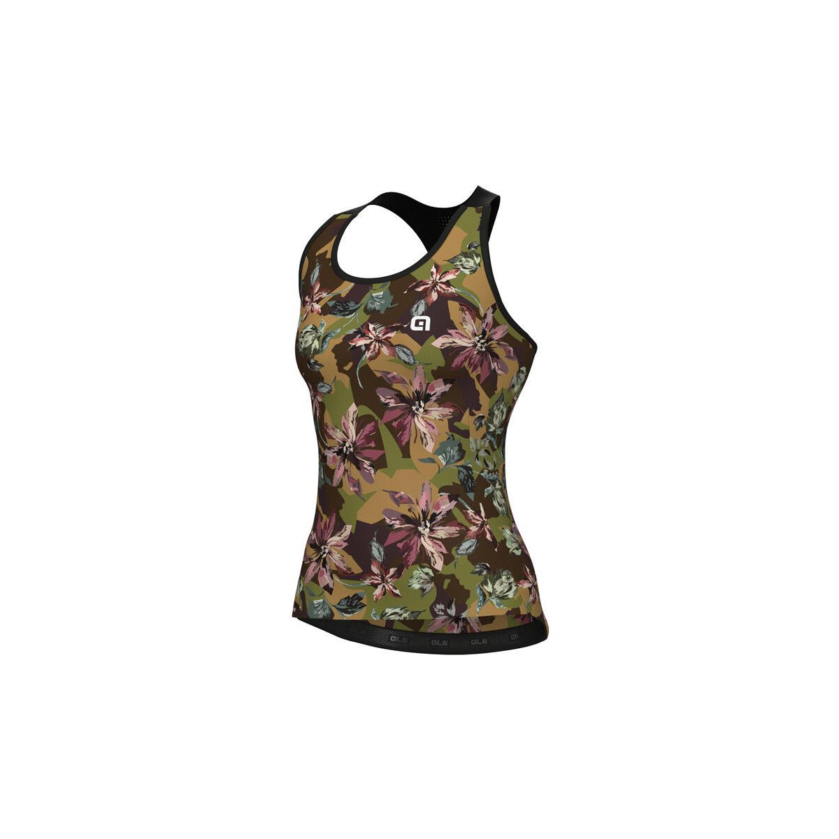 Alé Lara rosa/pink XXL L24086543-06