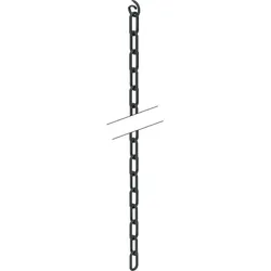 Geberit Ablaufkette für Rohbauset CleanLine 154319001
