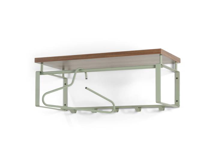 Spinder Rex 3 Wandgarderobe Stahl
