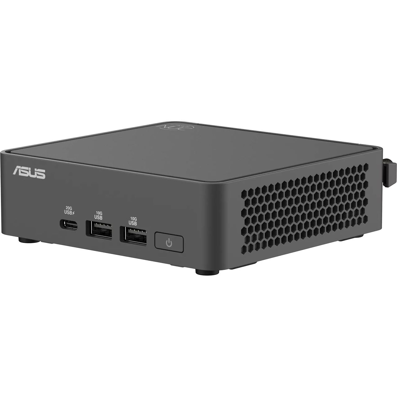 Asus NUC 15 PRO Cyber Canyon Slim Kit ARL-H 28W vPro (U7 265H) RNUC15CRKV700002