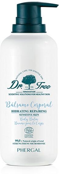DR.TREE Bálsamo Corporal Hidratante