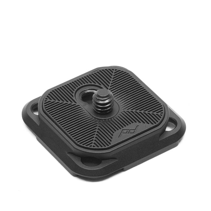 Peak Design Standard Plate - Kameraplatte für Capture Camera Clip
