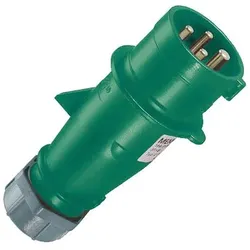 Mennekes 255 Stecker AM-TOP 16A4p2h>50-500V IP44