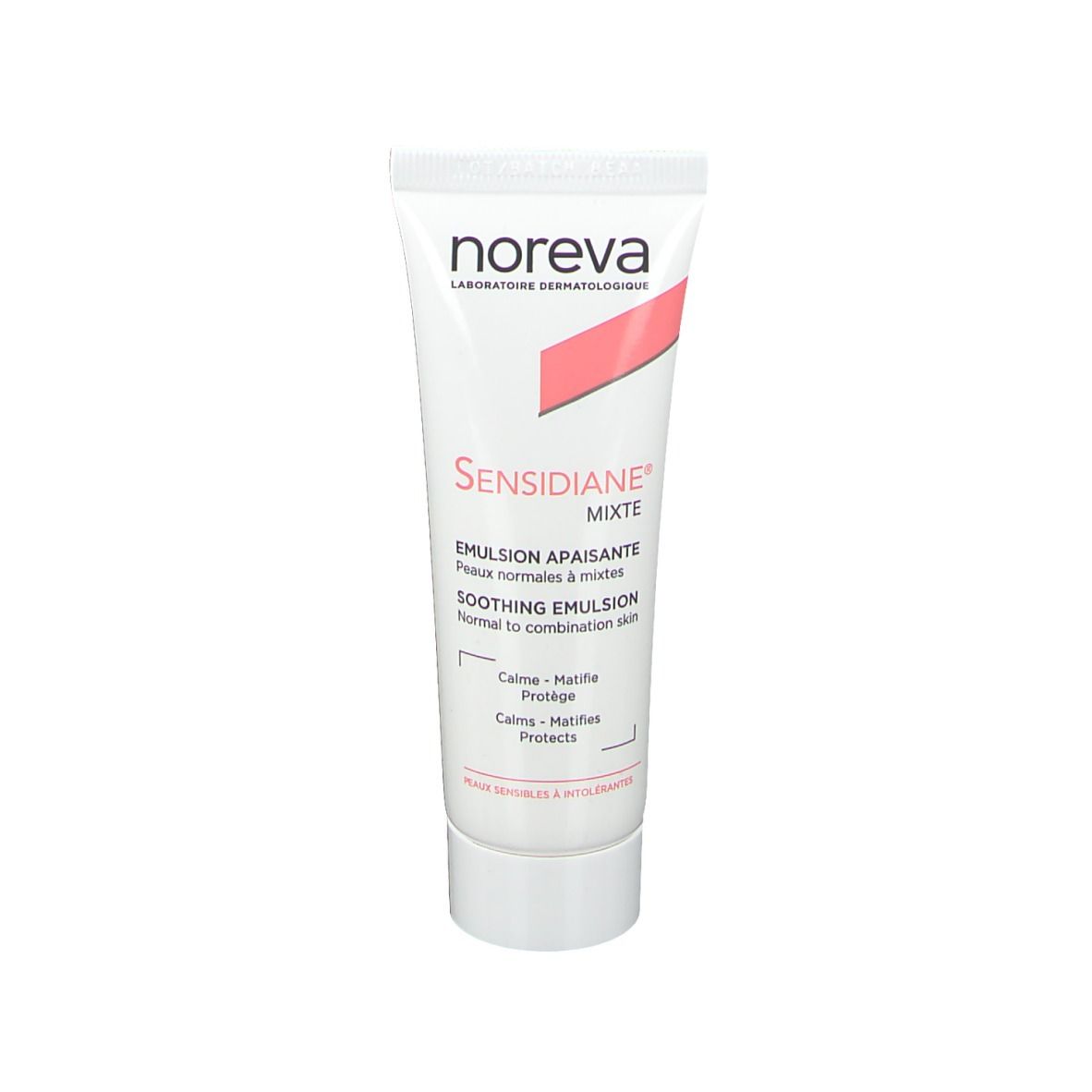 Noreva Sensidiane Creme empfindliche Mischhaut 40 ml