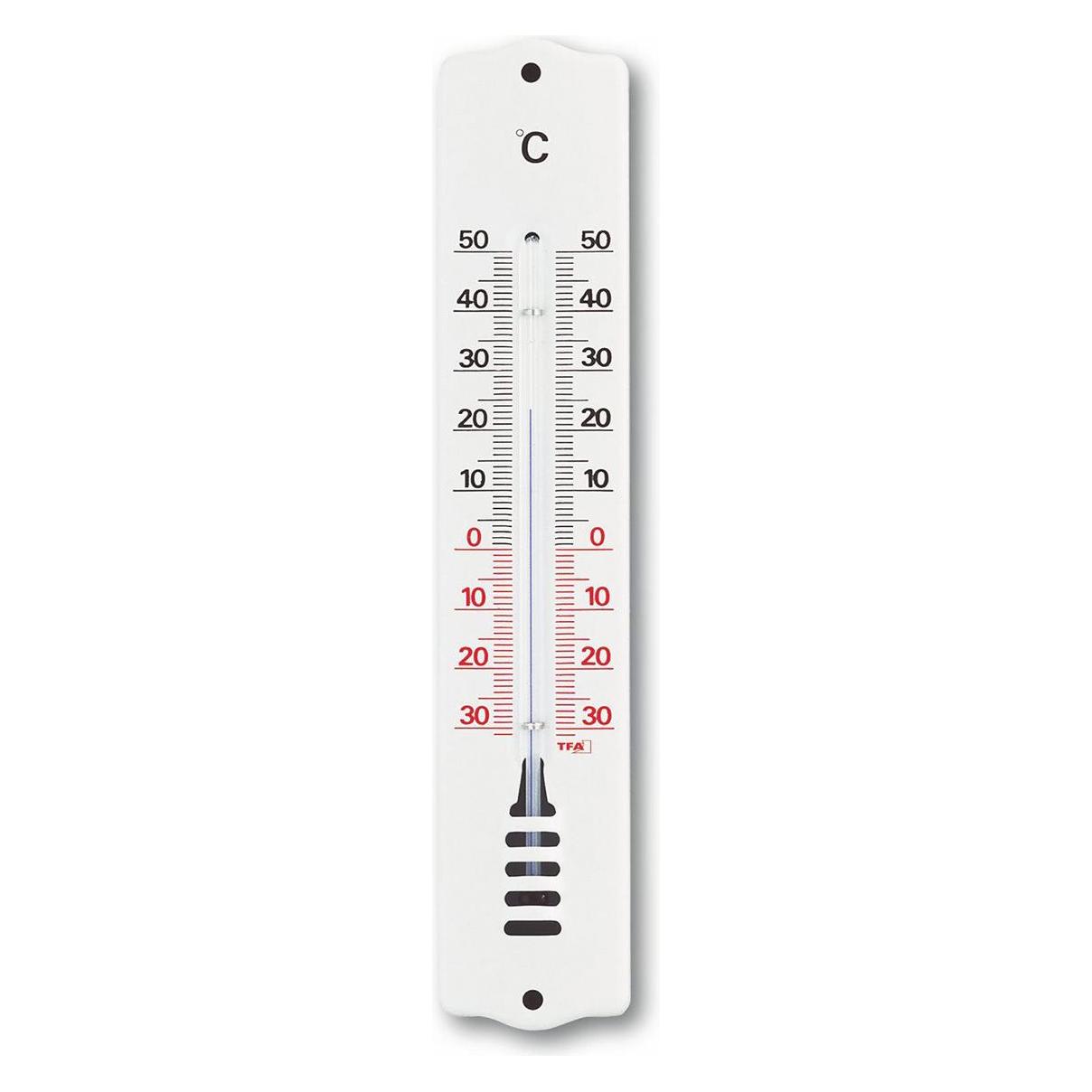 TFA Innen-Aussen-Thermometer (12.2008.SB 12.010156)