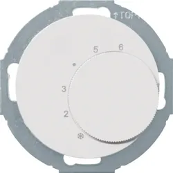 Berker Temperaturregler MAN0305824