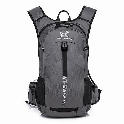 Fahrrad Fahrrad Rucksack Tagesrucksack Wasserdichter Wasserbeutel Aufbewahrungsrucksack Laufen Klettern Joggen Trinkblase Rucksack