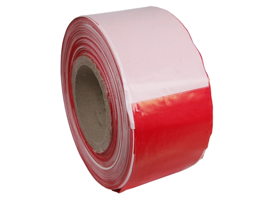 SweetPRO TA AWR-500/80 Absperrband, rot/weiss