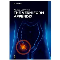 The Vermiform Appendix, Fachbücher von Andrea Ciarrocchi