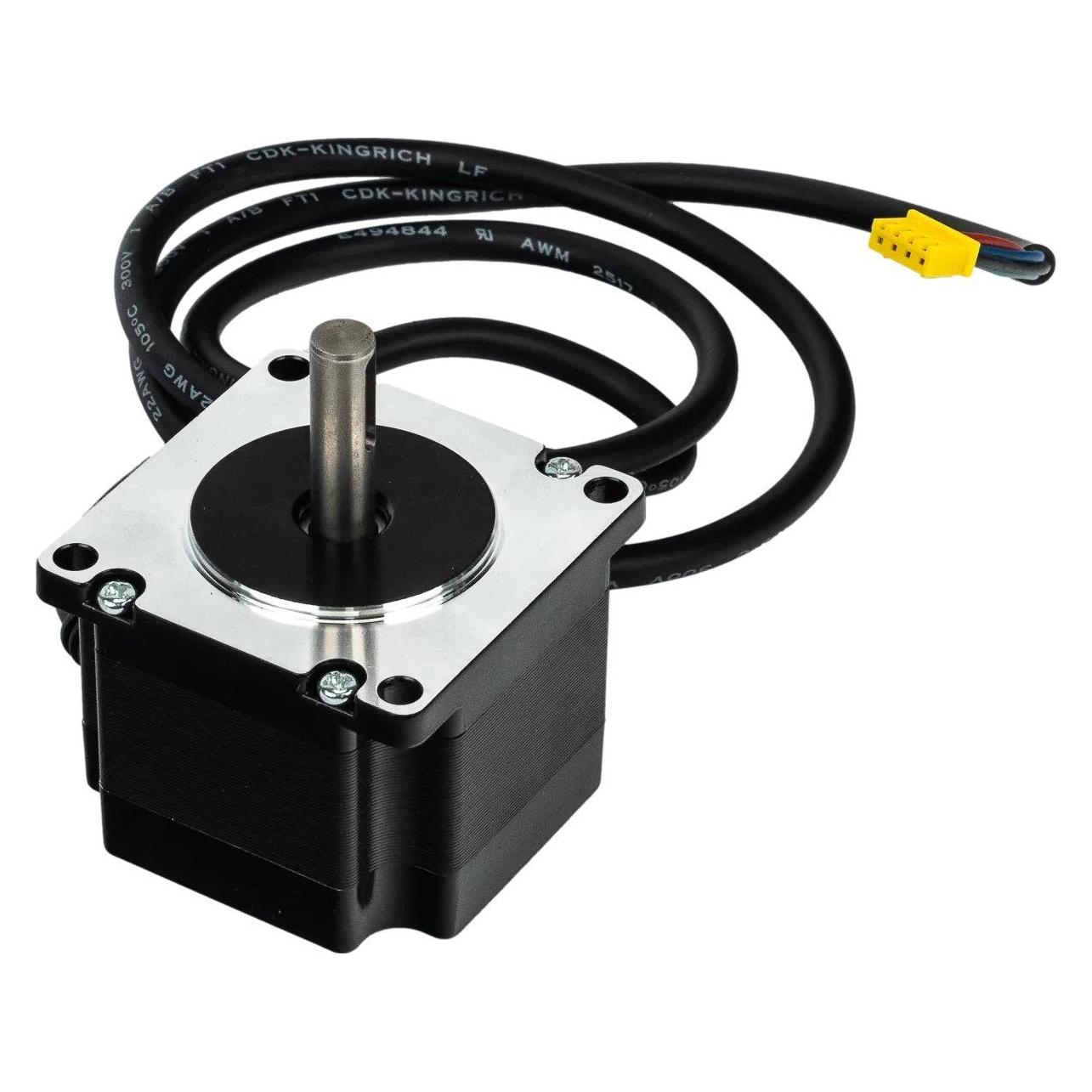 FlashForge Guider 3 Plus Z Axis 57 Motor 3d Zubehoer (Ersatzteile, Zubehör) (30002357001)