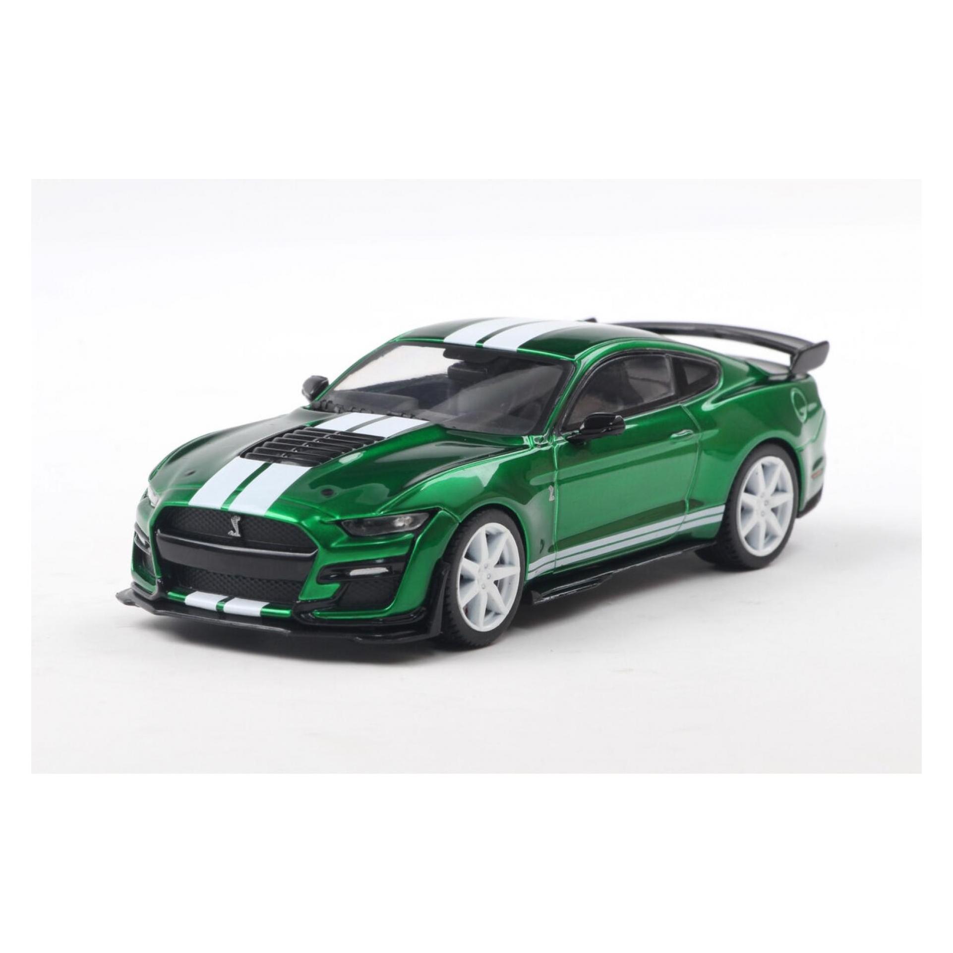 Solido 1:43 Shelby Mustang GT500 Eruption (421438293)