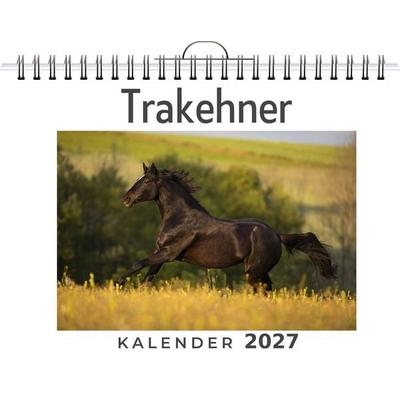 Trakehner