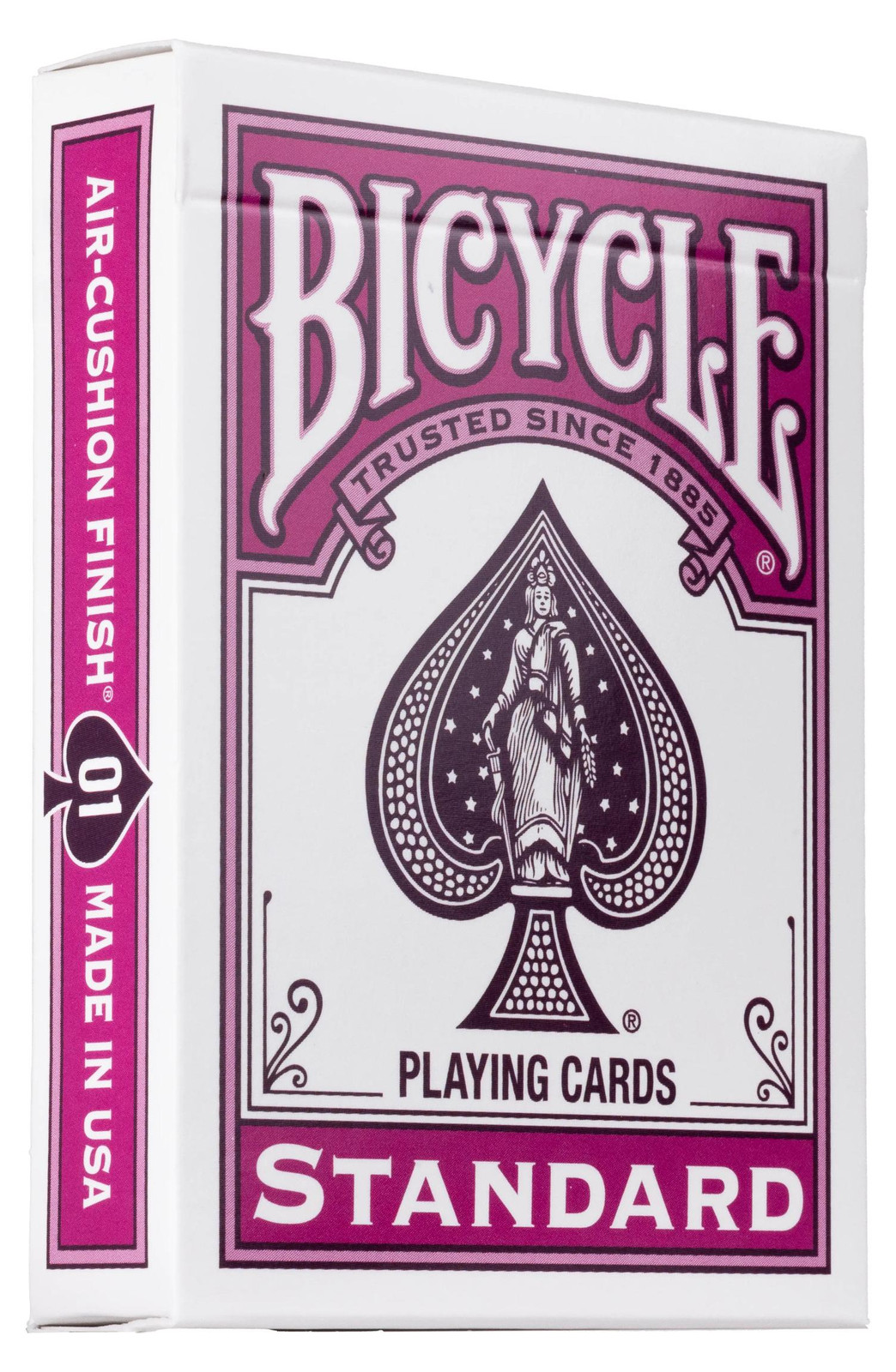 Bicycle Kaartspel Kleurenserie Berry