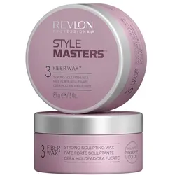 85g Revlon Professional Style Masters Creator Fiber Wax