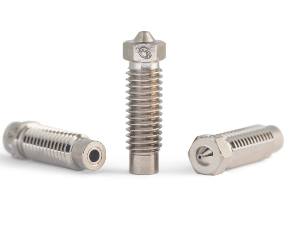 Bondtech Coated Brass CHT Nozzle for Elegoo Neptune 4 Plus/Max NOZ01CHT41222