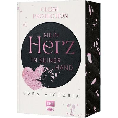 Close Protection – Mein Herz in seiner Hand, Taschenbuch von Eden Victoria, Edition Michael Fischer / EMF Verlag, 978-3-7459-2992-8