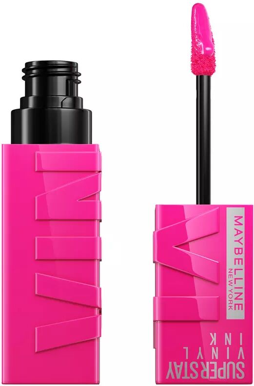 Maybelline - Super Stay Vinyl Ink, 4.2 ml,  Striking