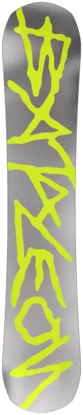 Snowboard Bataleon Evil Twin (159cm - Weiß)