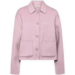 Jacke Uta Raasch rosé, 42
