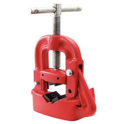 KS Tools Rohrschraubstock 914.0010 Spann-Weite (max.): 60.0 mm