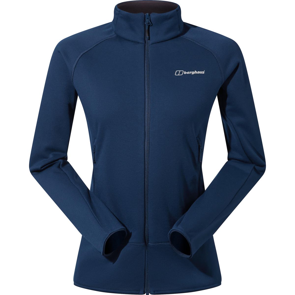 Berghaus W Heuberg Jacket dusk (R14) S 4-A001637-R14-S