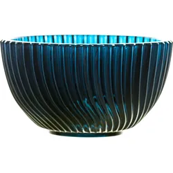 Linea Schale 13 cm, Topas