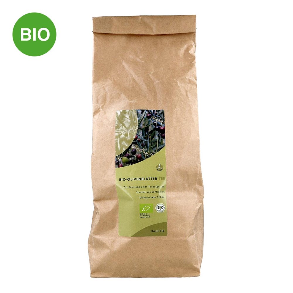 Alexander Weltecke GmbH & Co KG Bio Olivenblätter Tee 12357865