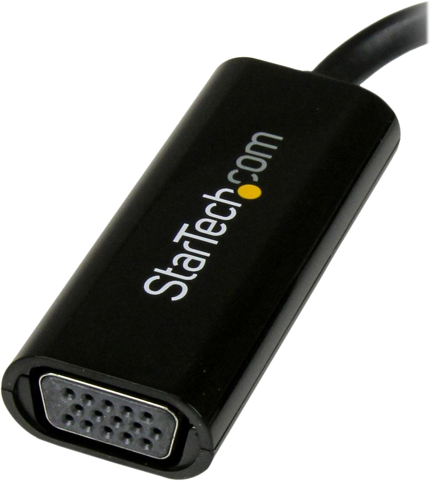 StarTech USB 3.0 to VGA Adapter
