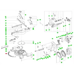 Festool Skala für KS 120 EB
