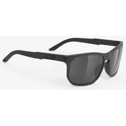 Rudy Project Soundrise RP Optics Sonnenbrille - STK - Black Gloss