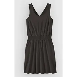 Patagonia Terrebonne Traveler Kleid black Gr. M