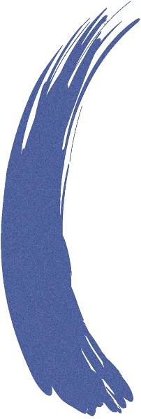 Play Up Hair Mascara 6 hellblau 3130063