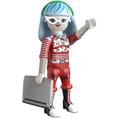 PLAYMOBIL X Monster High Lagoona Blue™