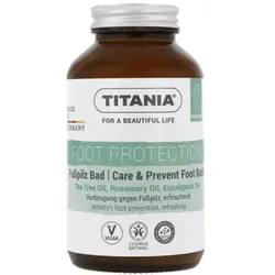 Titania Fußpilz Bad 325 g