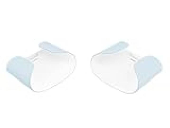 D-Link M30-2 Pack de 2 Routeurs Smart Aquila Pro AI Wi-FI Mesh AX3000, Gigabit, Optimiseur de trafic, contrôle Parental IA, MU-MIMO, 1024 QAM, OFDMA, WPA3. Fonctionne avec Alexa/Google Assistant.