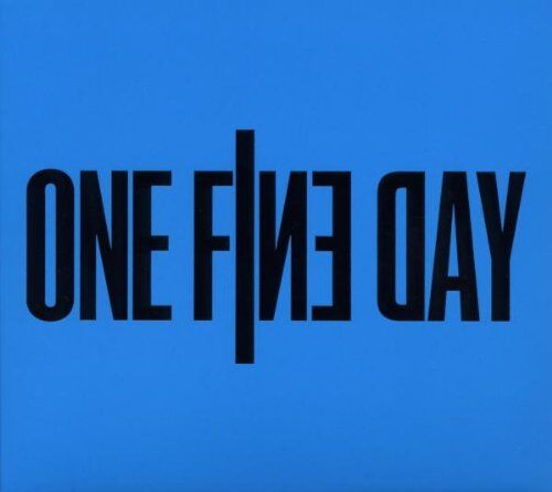 One Fine Day - One Fine Day - Preis vom 19.10.2026 19:33:35 h