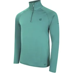 Regatta, Herren, Funktionsshirt, Fuse Up II CoreSt (XXL), Blau, XXL