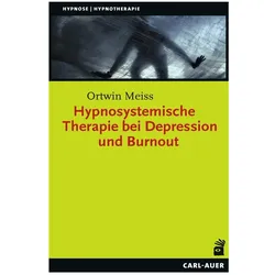 Hypnosystemische Therapie bei Depression und Burnout, Fachbücher von Ortwin Meiss