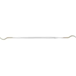 PFERD TOOLS Diamant-Riffelfeile Vogelzunge gebogen - 15216100