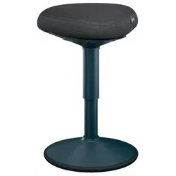LEITZ Hocker Ergo Active 65440089 dunkelgrau, 1 St.