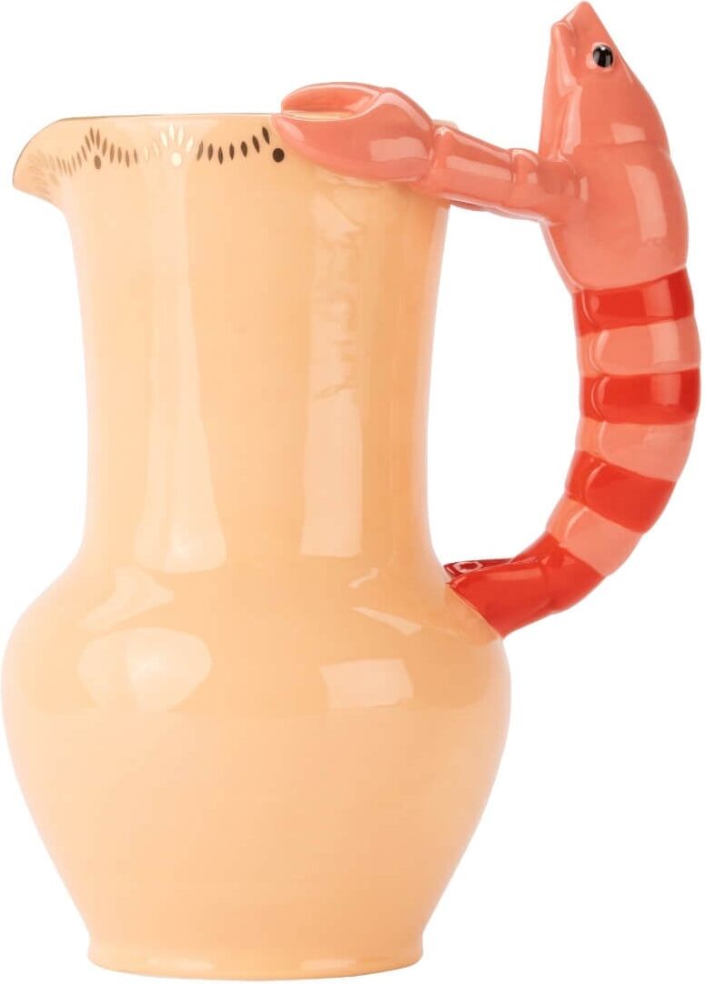 Yvonne Ellen Jug - Lobster