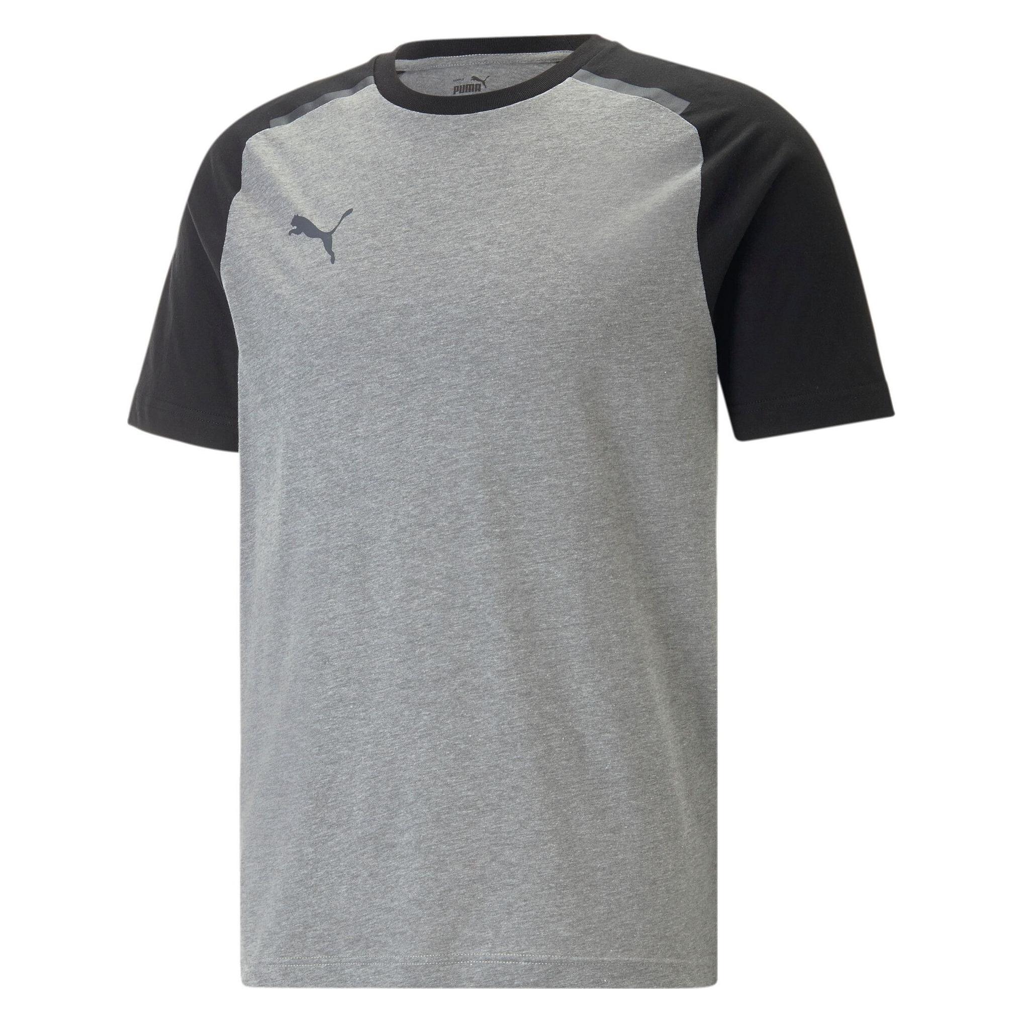 Puma teamCUP Casuals Tee (S) (657992_13)