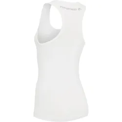 Macron, Damen, Funktionsshirt, Performance++ (M), Weiss