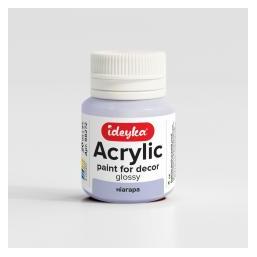 Ideyka Niagara Acrylfarbe 20ml (61087230)