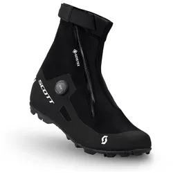 SCOTT MTB Schuh Heater Gore-Tex | schwarz 38
